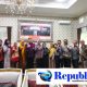 Wabup Sidoarjo Siapkan Tata Ulang Sentra Kuliner Gajah Mada, Dongkrak Kembali Pendapatan Pedagang