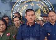 LSM Trinusa Lampung Utara Ultimatum Ditjenpas: Copot Kalapas Kotabumi, Bubarkan Sarang Kejahatan