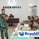 Satker Korem 084/BJ semakin ManTAP, dalam melaksanakan Penyusunan Rancangan Rencana Kerja (Sunrarenja) Tahun 2027