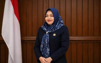 Komitmen Kuat, Calon Ketua DPRD Kabupaten Magetan Siap Taati Mekanisme Dan Jadwal Sekretariat Dewan