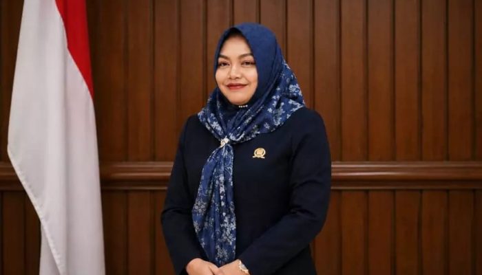 Komitmen Kuat, Calon Ketua DPRD Kabupaten Magetan Siap Taati Mekanisme Dan Jadwal Sekretariat Dewan