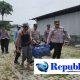 Polres Pelabuhan Tanjungperak Perkuat Sinergi Lintas Sektor Wujudkan Swasembada Pangan