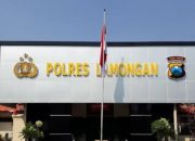 Polres Lamongan Klarifikasi Dugaan “Mahar” Penanganan Perkara Narkotika: Seluruh Proses Diklaim Sesuai Prosedur