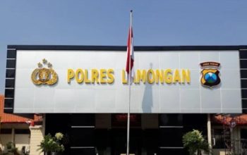 Polres Lamongan Klarifikasi Dugaan “Mahar” Penanganan Perkara Narkotika: Seluruh Proses Diklaim Sesuai Prosedur