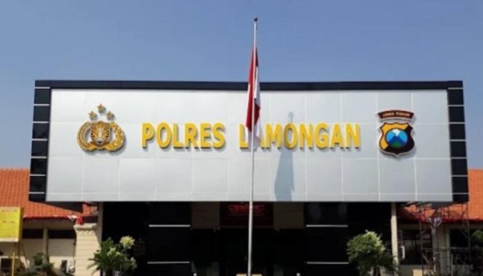 Polres Lamongan Klarifikasi Dugaan “Mahar” Penanganan Perkara Narkotika: Seluruh Proses Diklaim Sesuai Prosedur