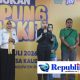 Ketua TP PKK Sidoarjo Buka Program Kampung Bangkit di Kalisampurno, Ajak Warga Perkuat Kerukunan dan Dongkrak Ekonomi UMKM