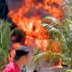 Tragedi Viral Sumur Minyak Ilegal di desa Gampong Lhok leumak Terbakar , Advokat Muhajirin S,.H Minta Segera Diproses Hukum