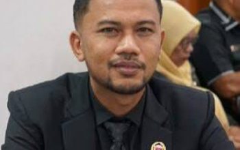 Hendak Bertemu Bupati,Ketua Komisi V DPRK Aceh Timur Mendapatkan Perlakuan Kasar dari Oknum Pantup Bupati Aceh Timur