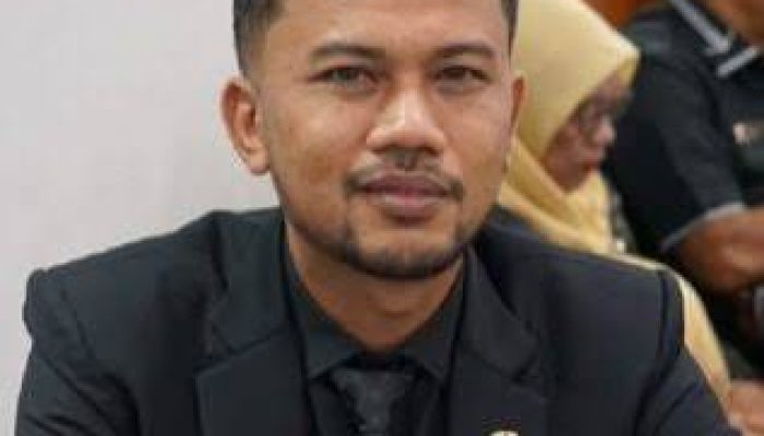 Hendak Bertemu Bupati,Ketua Komisi V DPRK Aceh Timur Mendapatkan Perlakuan Kasar dari Oknum Pantup Bupati Aceh Timur