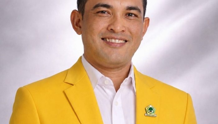 Anggota DPRK Aceh Timur Aftahurriza Dekda Mengecam keras Oknum Pamtup Bupati Cekik Ketua Komisi 5 DPRK Aceh Timur