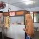 Kapolres Magetan Renovasi Warung Bu Tiyem, Wujud Nyata Bhayangkara Hadir untuk Masyarakat