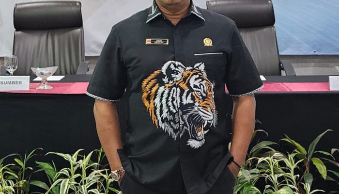 Ateng: Dugaan Aksi Oknum Pantup Bupati terhadap Ketua Komisi V DPRK Aceh Timur Tak Bisa Ditoleransi, Minta Penegakan Hukum Tegas