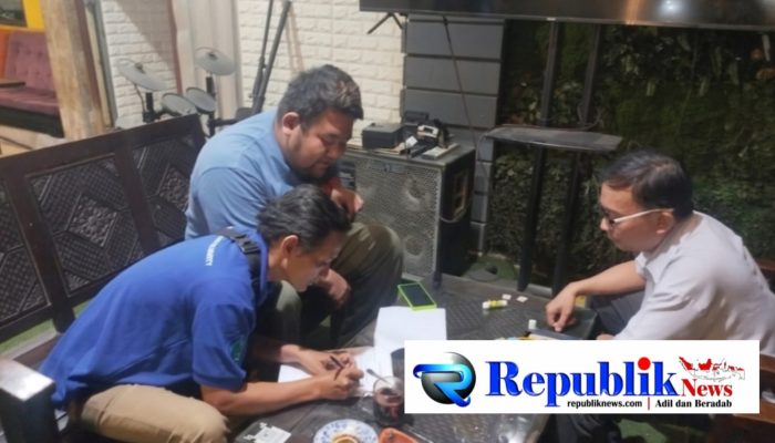 Perselisihan Industrial PT Aria Prema Sejahtera dan Randy Sahbanar Berakhir Damai