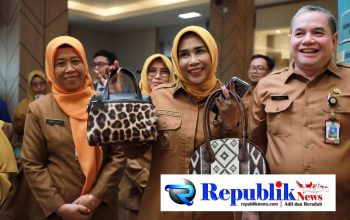 Wabup Mimik Dorong Penguatan Layanan UMKM Sidoarjo Agar Naik Kelas