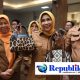 Wabup Mimik Dorong Penguatan Layanan UMKM Sidoarjo Agar Naik Kelas
