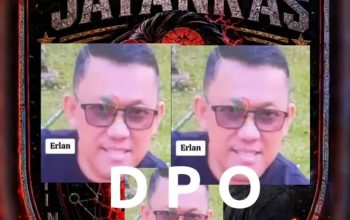 Polda Jatim Gelar Sayembara 20 Juta Tunai Bagi Mayarakat Yang Mengetahui Keberadaan Buronan DPO Erland