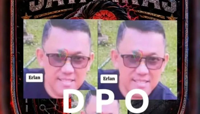 Polda Jatim Gelar Sayembara 20 Juta Tunai Bagi Mayarakat Yang Mengetahui Keberadaan Buronan DPO Erland