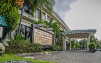 KAKI Jatim Pastikan SPMB 2026 Surabaya Sesuai Aturan Kemendikdasmen, Kadisdik Layak Dapat Penghargaan Menteri