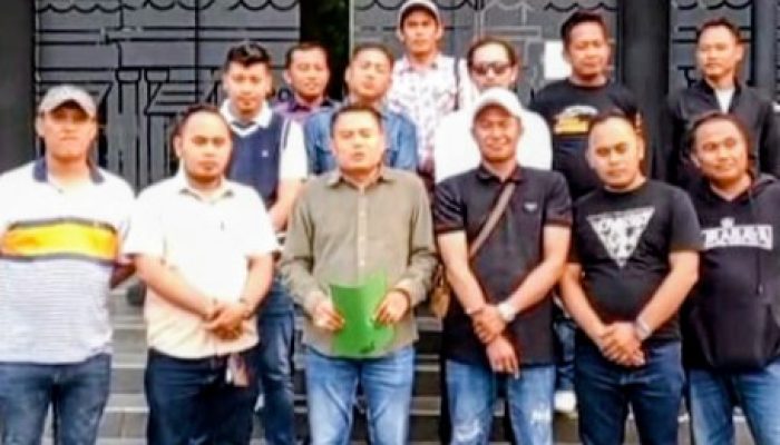AMI Laporkan DJ Icha Chellow Dan Mala Agatha ke Polrestabes Surabaya, Nilai Lirik Lagu Berpotensi Merusak Moral Generasi Muda