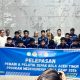 Sebanyak 15 Pesebak Bola Aceh Timur Diboyong Latihan Ke PSS Sleman