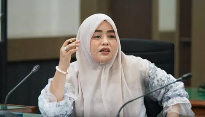Martini Kecam Keras Aksi Kekerasan Terhadap Anak Di Bawah Umur Di Idi Tunoeng
