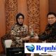 Perkuat Keamanan Siber Pemkab Sidoarjo Gandeng Perusahaan Teknologi Korea Selatan