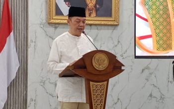 Demi Amanah UUD 1945 dan Semangat Reformasi: LPKAN Desak Bentuk Satgas Langsung di Bawah Komando Presiden