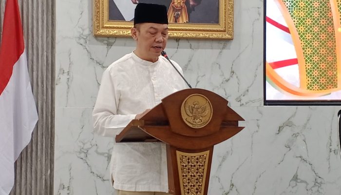 Demi Amanah UUD 1945 dan Semangat Reformasi: LPKAN Desak Bentuk Satgas Langsung di Bawah Komando Presiden