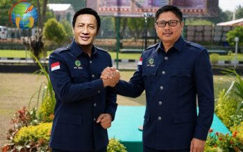 Profesionalisme Wartawan IWO Berdampak Bagi Kebaikan Bangsa, Ini Rangkaian HUT IWO ke-14