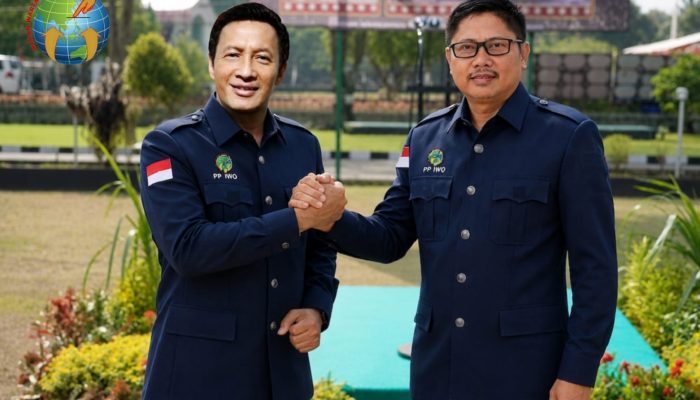 Profesionalisme Wartawan IWO Berdampak Bagi Kebaikan Bangsa, Ini Rangkaian HUT IWO ke-14