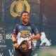 Polresta Sidoarjo Gelar Turnamen Padel, Meriahkan Hari Bhayangkara Ke-80