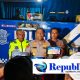 Polresta Sidoarjo Luncurkan SIMANTAP, Layani Pengurusan SIM di Malam Hari