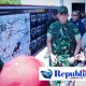 Tinjau Progres Yonif TP 541/KJS di Panceng, Pangdam V/Brawijaya: Kehadiran TNI Harus Bermanfaat bagi Warga Gresik