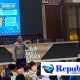Polres Pasuruan Tanamkan Disiplin kepada 340 Siswa Baru MAN 1 Pasuruan, Bekal Wujudkan Generasi Berkarakter