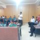 Resmi Pegang Tongkat Komando Polres Bitung AKBP Arie Sulistyo Nugroho, S.H., S.I.K., M.H , Tegaskan Layani Masyarakat