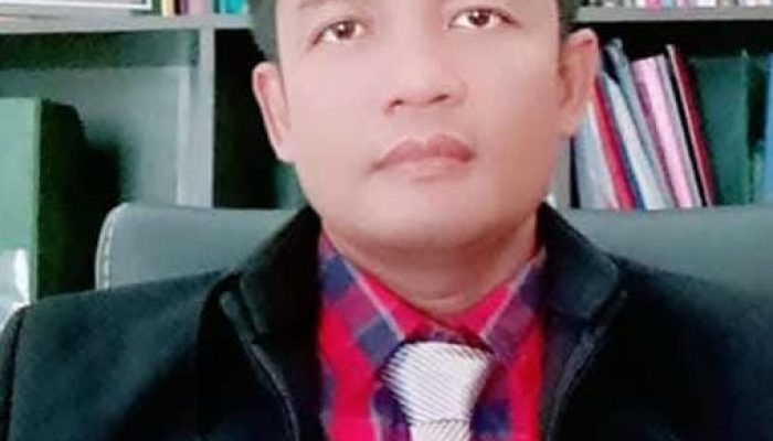 Dr DIDI SUNGKONO.S.H.,M.H.,: Jaksa Pengacara Negara Bagian dari Penegak Hukum Berbuat Kejahatan Korupsi Harus Dihukum Lebih Berat Oknum TNI Tidak Boleh Menjadi Backing Pelaku Garong Uang Negara