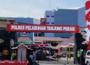Dugaan Tangkap Lepas Polres Pelabuhan Tanjung Perak Tuai Kontroversi, Ketua FRIC Jatim Soroti Pemberian Hak Jawab kepada Media Lain