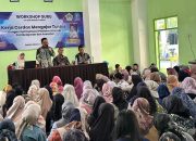 Wali Murid Apresiasi Psikotes di SMPN 17 Gresik, Ketua Komite Bantah Dugaan Pungli dan Soroti Pemberitaan yang Dinilai Kurang Berimbang