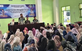 Wali Murid Apresiasi Psikotes di SMPN 17 Gresik, Ketua Komite Bantah Dugaan Pungli dan Soroti Pemberitaan yang Dinilai Kurang Berimbang