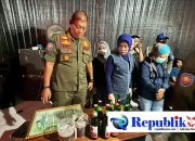 Wabup Sidoarjo Sidak Tiga Lokasi, Tegaskan Berantas Prostitusi, Judi, dan Miras