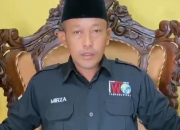 Ketua IWO Lampung Utara Apresiasi Komitmen Presiden Prabowo dalam Pemberantasan Korupsi