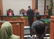 Perkara Dugaan Penggelapan Sertifikat, Notaris/PPAT Sujayanto Jalani Sidang di PN Sidoarjo