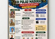 Foto : Korem 084/Bhaskara Jaya menggelar lomba karya jurnalistik dan media sosial.