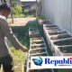 Gugus Tugas Polsek Rembang Pantau Lahan P2L, Wujudkan Ketahanan Pangan Melalui Implementasi Asta Cita Presiden RI
