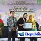 Wabup Sidoarjo Apresiasi Peran Komunitas Lingkungan, Dorong Gerakan Bank Sampah Tuntaskan Persoalan Sampah