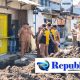 Bupati Subandi Sidak Pembangunan Jalan Bluru Kidul, Tegaskan Proyek Harus Rampung Tepat Waktu