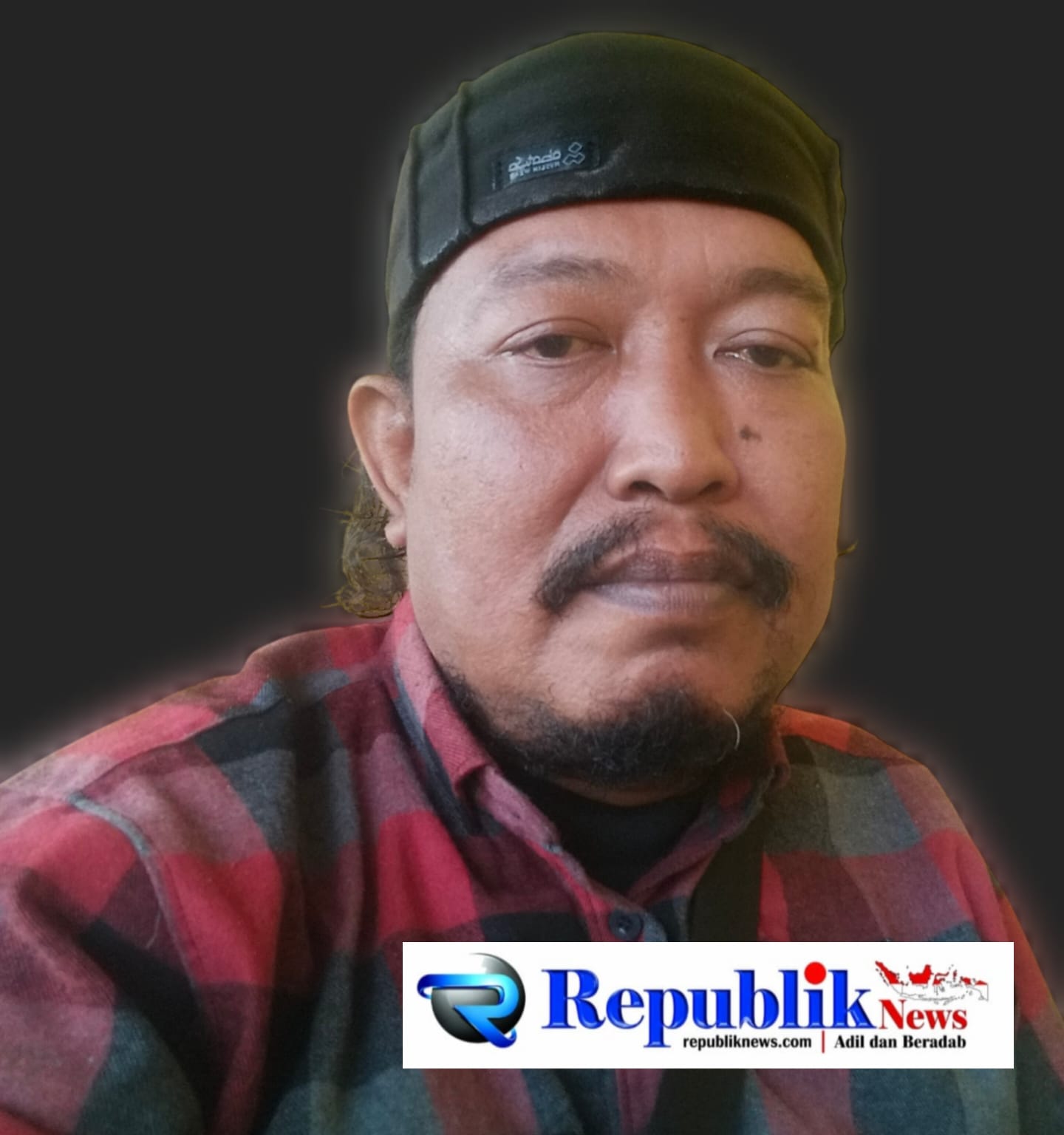 Foto : Agung Harry F.CLI,CLA.,Kabiro media online Republiknewsc.com Sidoarjo.