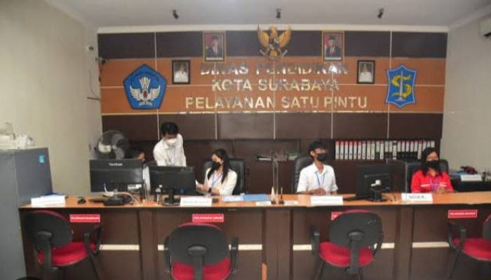 Ketua KAKI Jatim: Orang Berakal Sehat Tidak Mengusik Pencari Ilmu di Bawah Naungan Disdik Kota Surabaya pada SPMB 2026