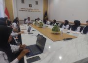 ‎Pastikan Dampak Pelatihan Berkelanjutan, Bapelkum Bitung Laksanakan Monev Pasca Pelatihan di Kanwil Kemenkum Sulsel