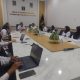‎Pastikan Dampak Pelatihan Berkelanjutan, Bapelkum Bitung Laksanakan Monev Pasca Pelatihan di Kanwil Kemenkum Sulsel